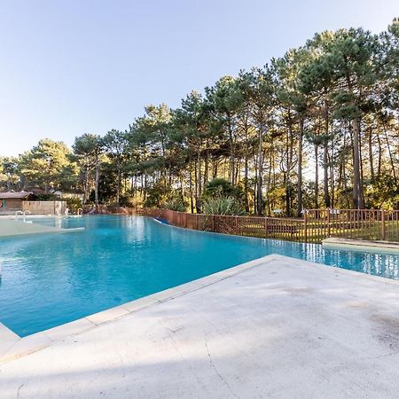 Maison Avec Vue, Ideale Familles Lacanau Dış mekan fotoğraf