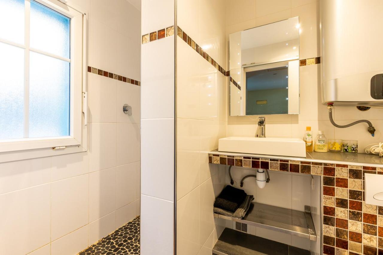 Maison Avec Vue, Ideale Familles Lacanau Dış mekan fotoğraf