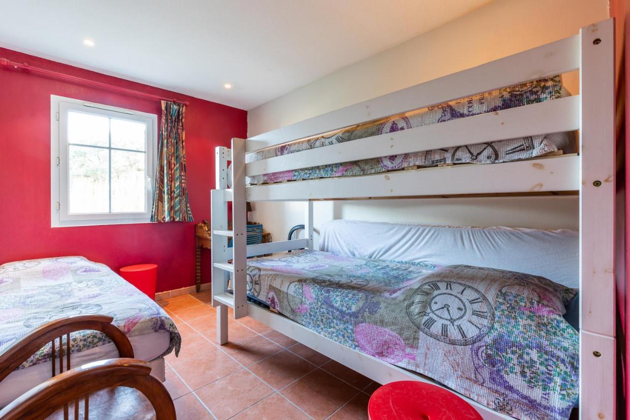 Maison Avec Vue, Ideale Familles Lacanau Dış mekan fotoğraf