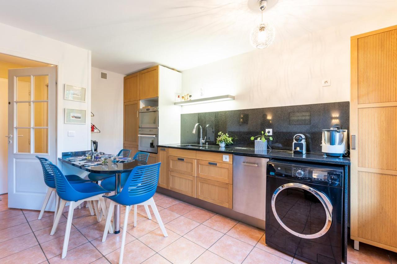 Maison Avec Vue, Ideale Familles Lacanau Dış mekan fotoğraf